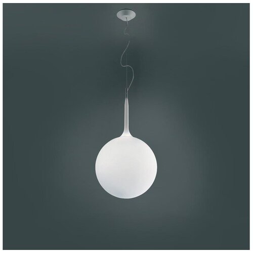 ARTEMIDE AR 1052010A - Viseći luster CASTORE na sajli 1xE27/100W/230V Cene