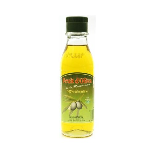 Fruit Doliva maslinovo ulje 250ml flaša Slike