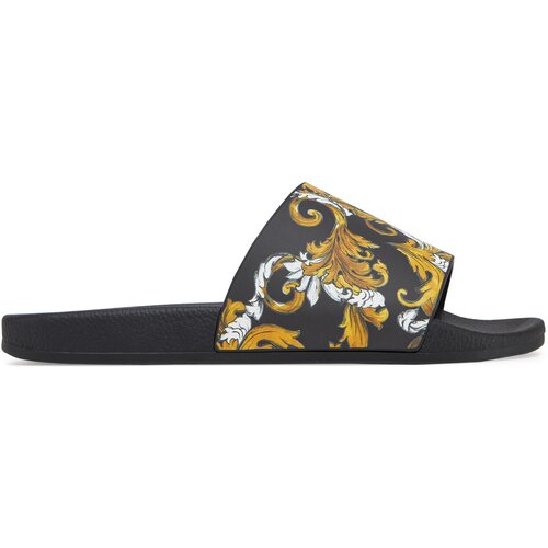 Versace Jeans Couture 78VA3SQ3-ZS365 Crna Slike