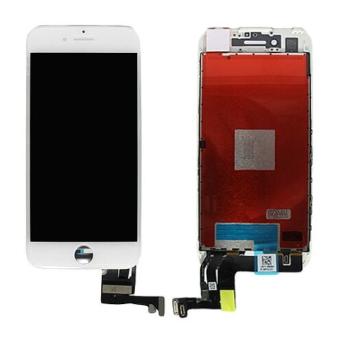 Apple Lcd za iphone 7 + touchscreen white high copy ( LCD2780 ) Cene