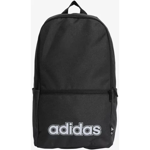 Adidas Nahrbtnik Classic Foundation Backpack HT4768 Črna