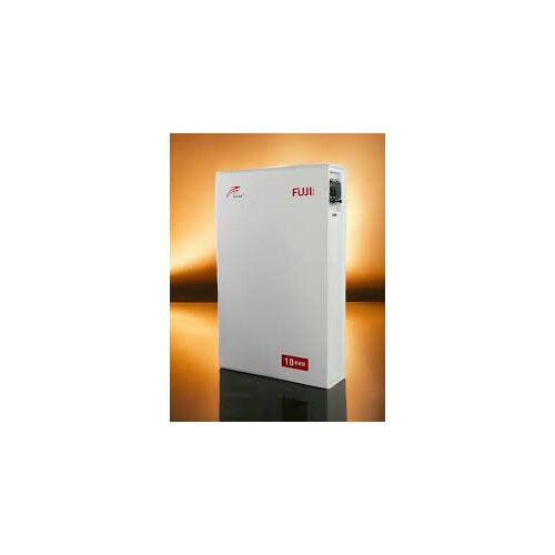 Fuji LI-ION BATERIJA 48V 306AH 15kWh WALLBOX RITAR Slike