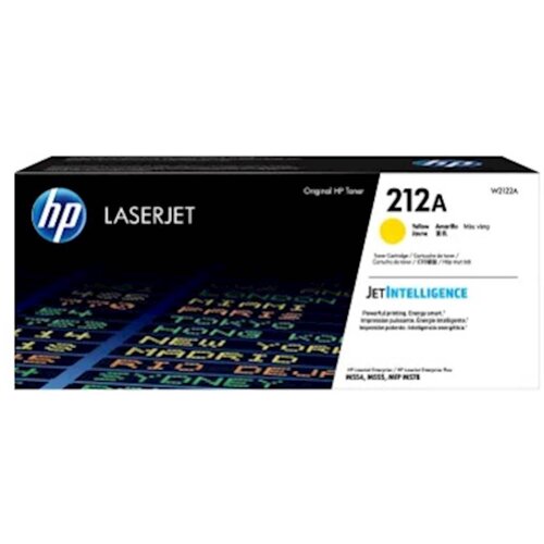 HP TONER 212A B-Y Slike