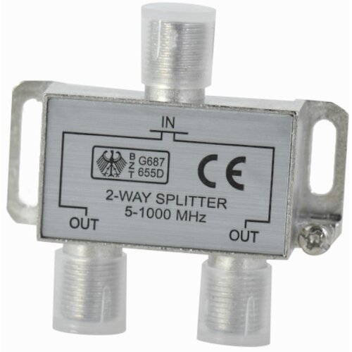 Mak Trade Antenski spliter 1/2 5-1000 Cene