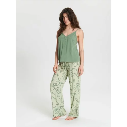 Sinsay ženski komplet dvodijelne pidžame  8859F-81X