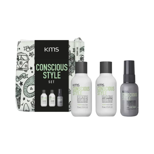 Nn Travel Consciousstyle Set