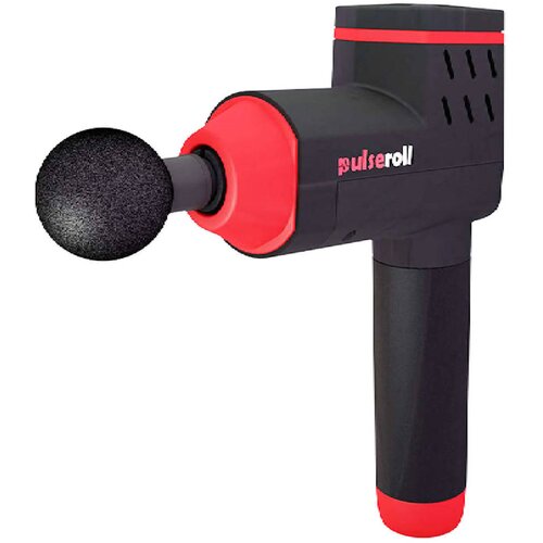 Pulseroll massage gun MG001 masažer Slike