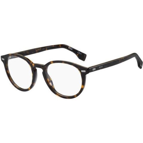 Boss 1367 086 ONE SIZE (50) Havana/Kristalna Slike