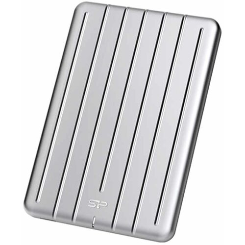Silicon Power hard disk armor A75 SP010TBPHDA75S3S eksterni/1TB/2.5"/USB 3.2/siva Cene