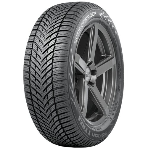 Nokian 195/55 R15 Snowproof 1 85H zimska guma Cene