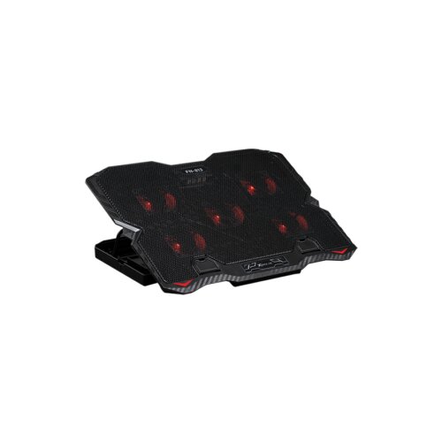 HLADNJAK za laptop X-trike me FN-813 gaming Slike