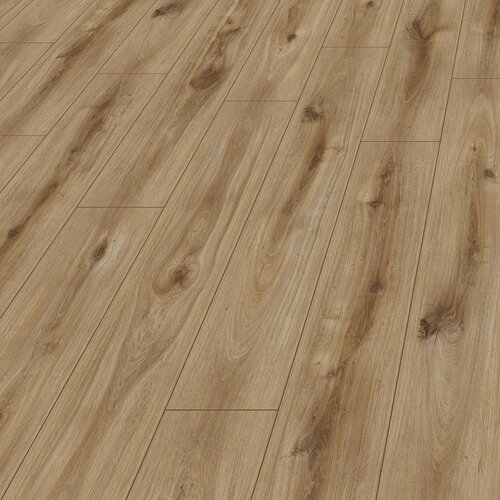 MYSTYLE Laminat MyDream Golden Vista (hrast, 1285 x 192 x 14 mm) Cene