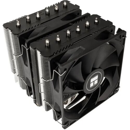 Thermalright peerless assassin 120 se - 120mm, PA120 se 1700 cpu hladnjak Slike