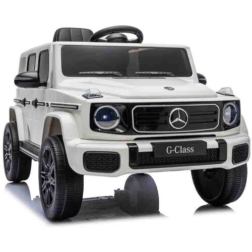 Premium Stil mercedes G580 4x4 auto na akumulator Slike