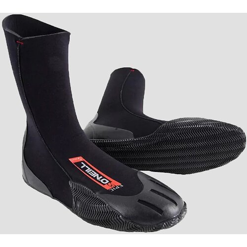 O'neill Epic 5mm RT Cevlji za surfanje black Cene