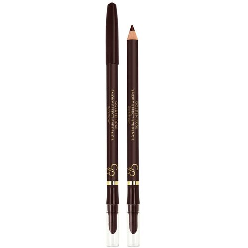 Golden Rose olovka za oči smoky effect eye pencil K-SEE-002 Cene