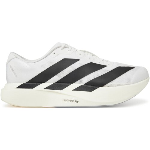 Adidas Tenisice za trčanje &amp;#039;Adizero Evo SL&amp;#039; crna / bijela Slike