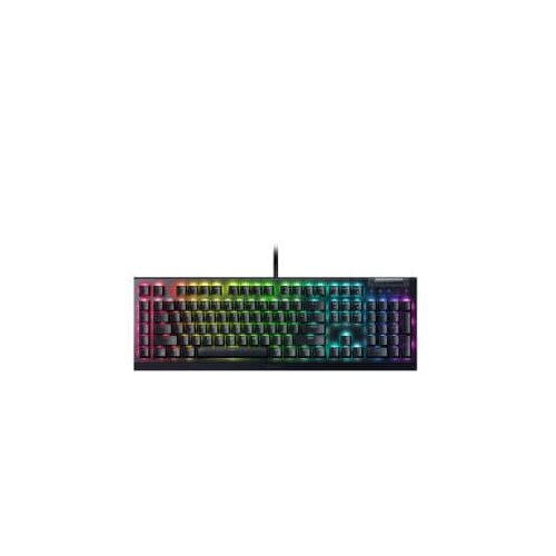  Tastatura Razer BlackWidow V4 X – Mechanical Gaming Keyboard (Green Switch) – US Layout – FRML RZ03-04700100-R3M1 Cijene