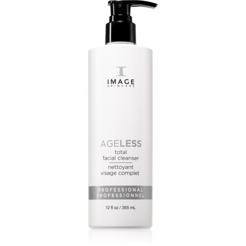 IMAGE Skincare Ageless revitalizacijski čistilni gel 355 ml Cene