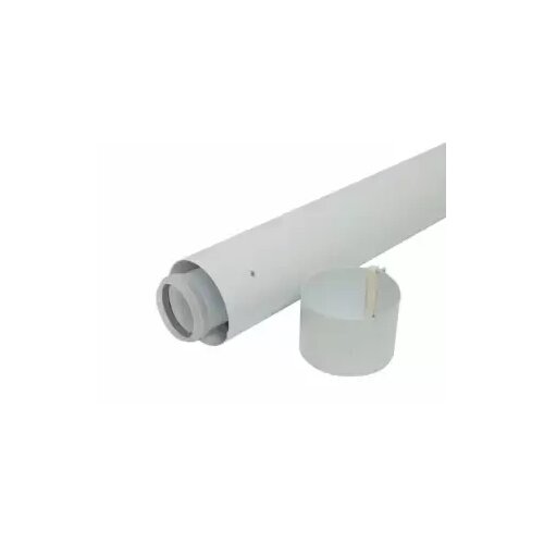 Vaillant PRODUÅ½ETAK DIMOVODA 2 M 60/100 PP ZA KOND. UREÄAJE DO 35 KW 303905 Cijene