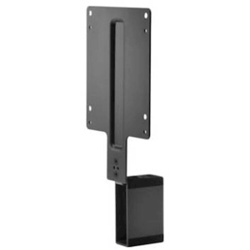 HP B300 PC Mounting Bracket Crno Cene