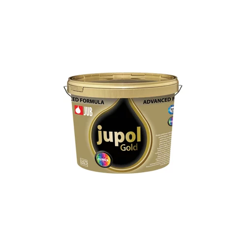  Jupol Gold 10 lit. JUB