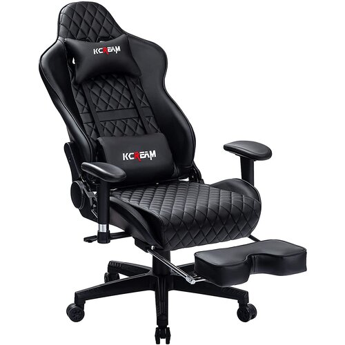 KCREAM gaming stolica sa masažerom 8393 Cene