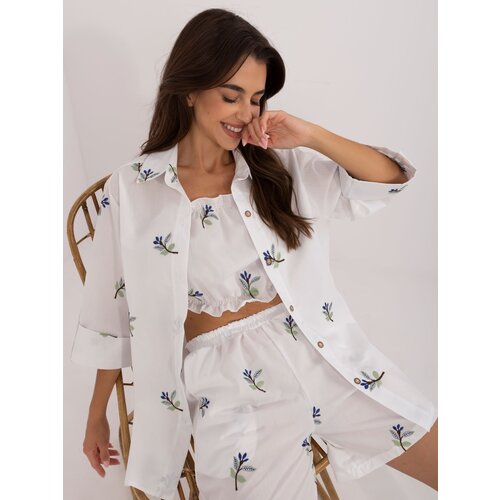 LAKERTA Set-LK-KMPL-509732.38-white Cene