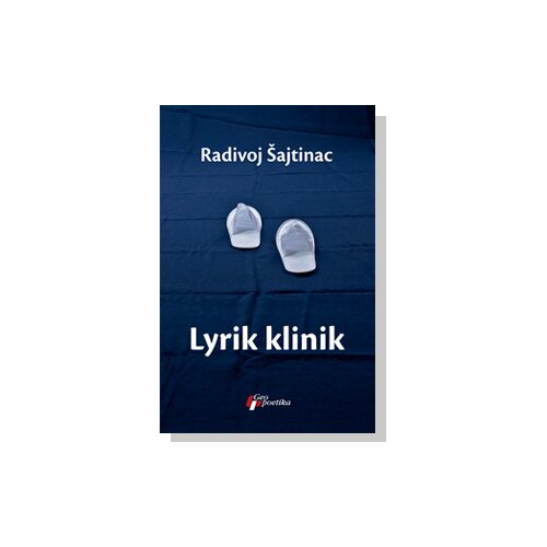 Geopoetika Lyrik klinik Slike
