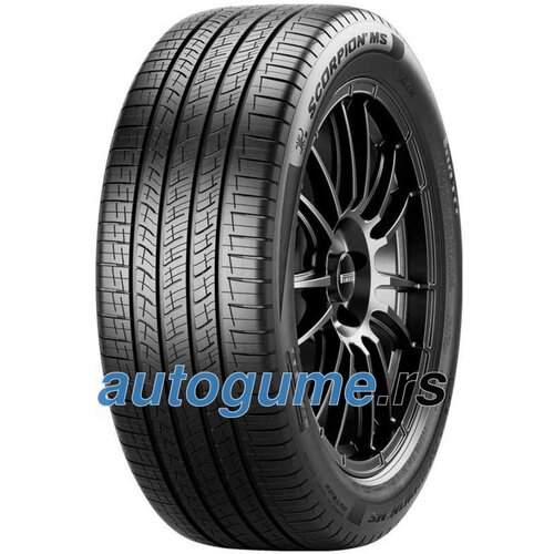 Pirelli Scorpion MS ( 305/45 R20 116V XL Elect, NG0, sa za&scaron;titom za felge (MFS) ) Cijene