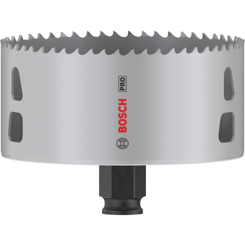 Bosch Kronska žaga (Premer: 102 mm, HSS bimetal) Cene