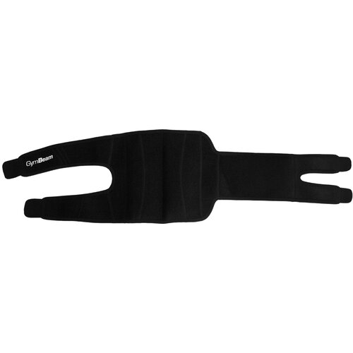 GymBeam terapeutski steznik za koleno hot-cold 1430 g Slike