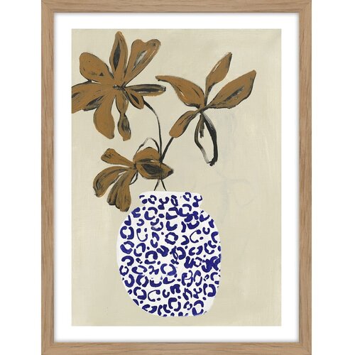 Malerifabrikken Slika 30x40 cm The Right Ambience - Slike