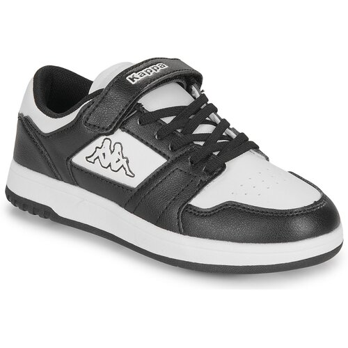 Kappa LOGO RERNAL EV KID Bijela Cijene