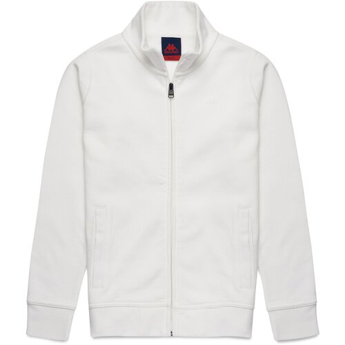 Robe Di Kappa Ženski duks Thelma Brushed, Beli Slike