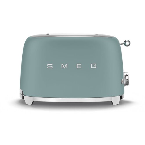 Smeg TOSTER TSF01EGMEU, (SM2901085) Cijene