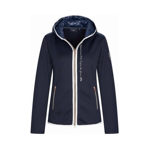 HV Polo Tehnična jakna HVPCarol, navy - XL Slike