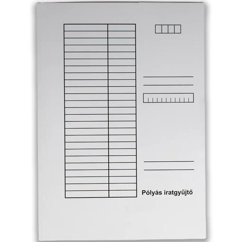  Bela mapa z elastiko A/4 230g Cene