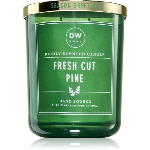 DW Home Signature Fresh Cut Pine mirisna svijeća 434 g Cijene