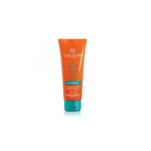 Collistar Active Protection Sun Face-Body Cream SPF50+ 100ml Cijene