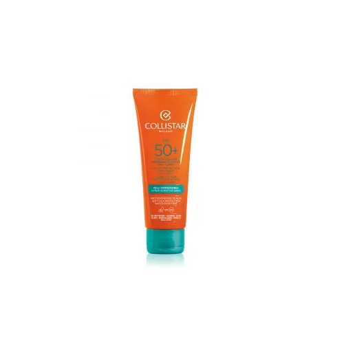 Collistar Active Protection Sun Face-Body Cream SPF50+ 100ml