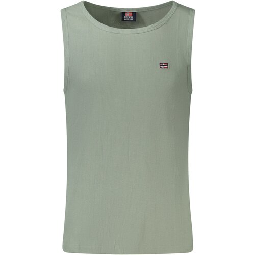 Norway 1963 MEN&#39;S GREEN TANK TOP Cijene