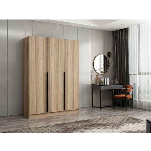 Woody Fashion ormar Kale Oak 2289 Slike