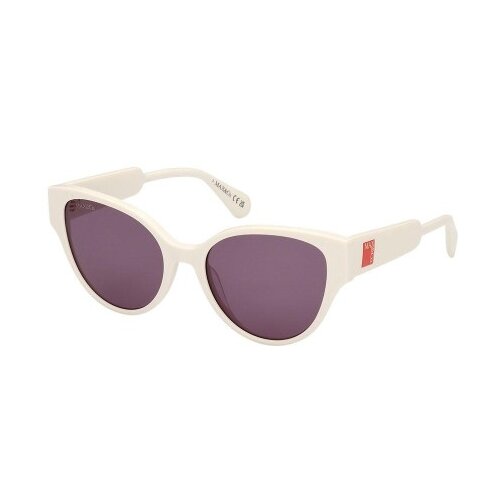 Max&amp;amp;co. MO0095 21A Polarized ONE SIZE (54) Bela/Siva Slike