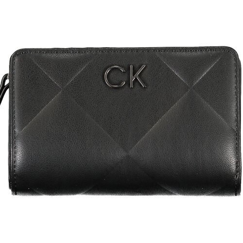 Calvin Klein WOMEN&amp;amp;#39;S WALLET BLACK Slike