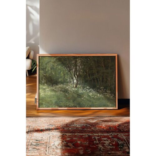 WALLXPERT Dekorativna slika u okviru 30 x 40 cm Cene