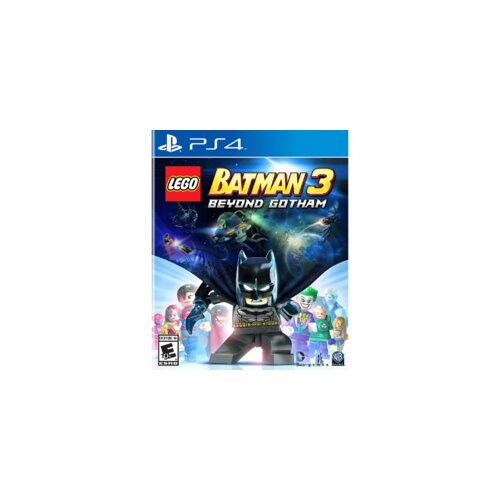 Warner Bros PS4 LEGO BATMAN 3, BEYOND GOTHAN Cijene