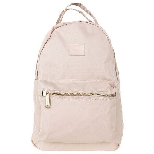 Herschel Nahrbtniki Nova Small Light Bež Slike