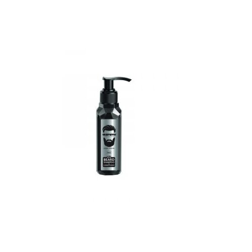  &amp;Scaron;ampon i balzam za bradu Gummy 100 ml &amp;ndash; 2 u 1 Herbal Keratin Slike