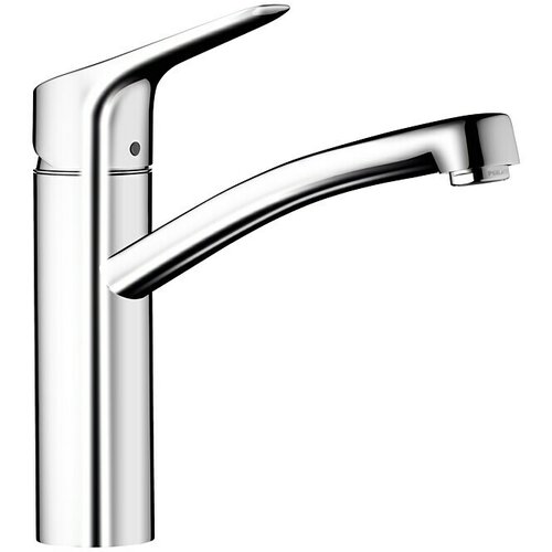 Hansgrohe MySport Slavina za sudoper (Krom, Sjaj) Cene